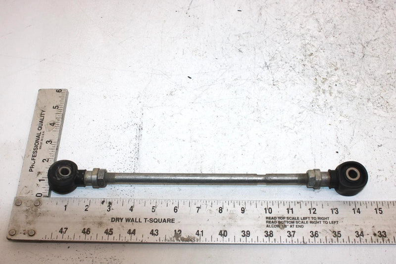 2001 Polaris Xplorer 4x4 Oem Steering Tie Rod 7061139 AP167