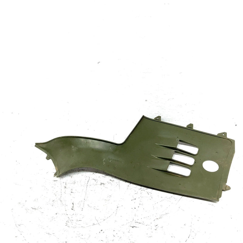 2003 Polaris Sportsman 700 OEM Left Side Cover 5433853-400 AP190