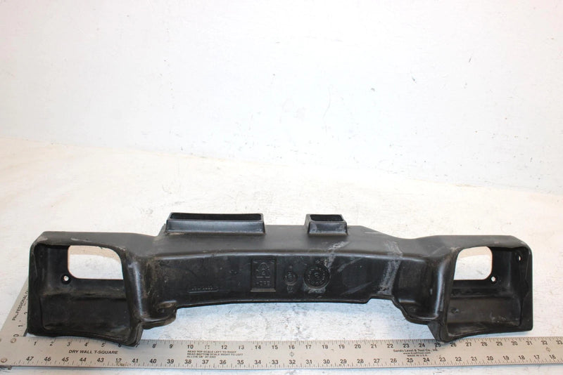 1998 Arctic Cat Zl 500 Oem Air Intake Plenum 0670-828 SA16