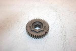 2016 Bombardier Can-am Outlander L-450 Oem 36T Trans Wheel Gear 420281285 AB5