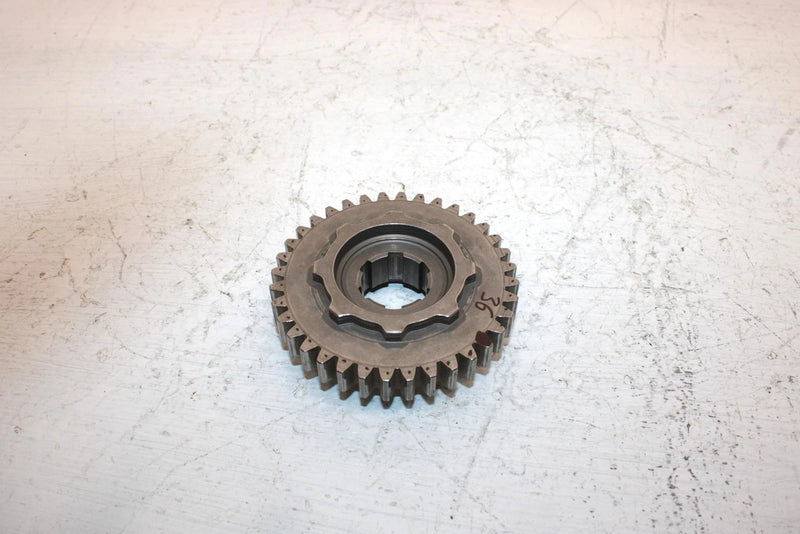 2016 Bombardier Can-am Outlander L-450 Oem 36T Trans Wheel Gear 420281285 AB5