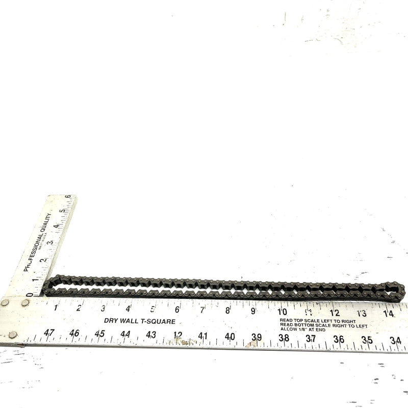 1998 Arctic Cat Bearcat 454 4X4 OEM 120P Timing Chain 3402-133 AA3