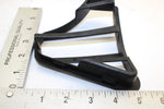 2001 Ski-doo Mxz X 440 Oem Right Intake Grill (No Foam) 517302024 Q3436