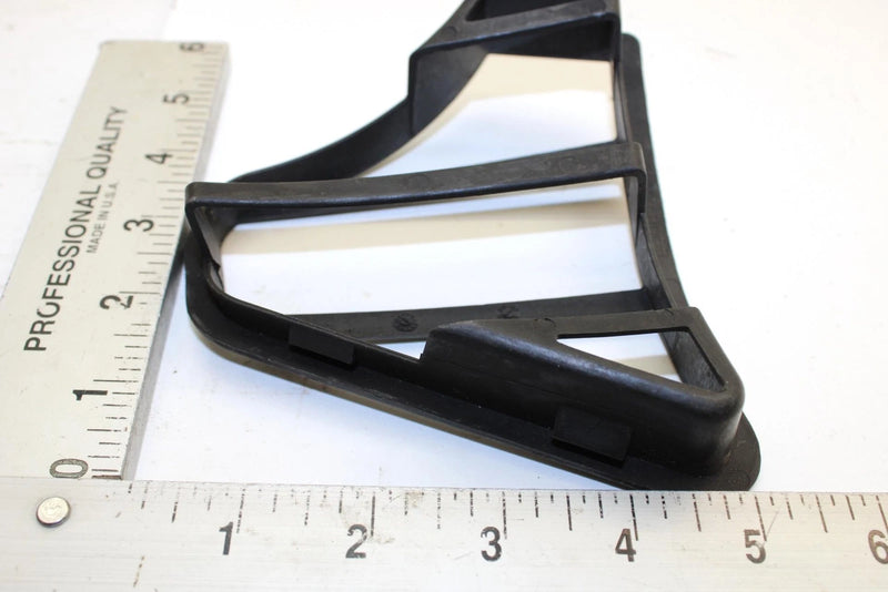 2001 Ski-doo Mxz X 440 Oem Right Intake Grill (No Foam) 517302024 Q3436