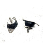 1995 Polaris SLX 780 OEM Engine Mount Dampner Pair 3110051 JP43