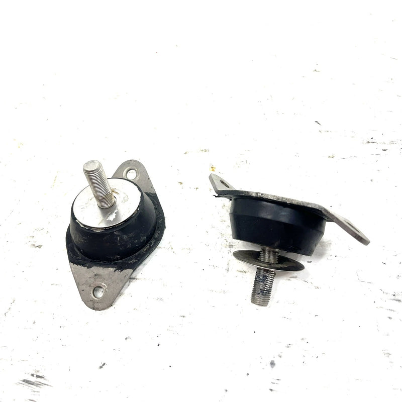 1995 Polaris SLX 780 OEM Engine Mount Dampner Pair 3110051 JP43