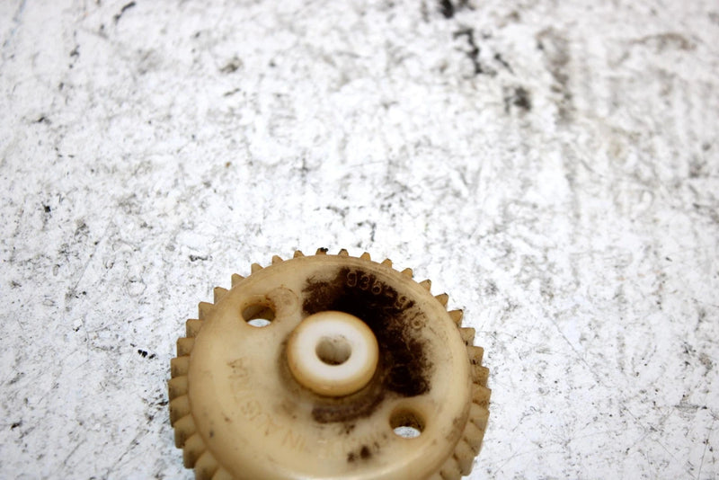 1996 Sea-doo Spi 587 Oem Oil Pump Drive Gear 290935945 JS40