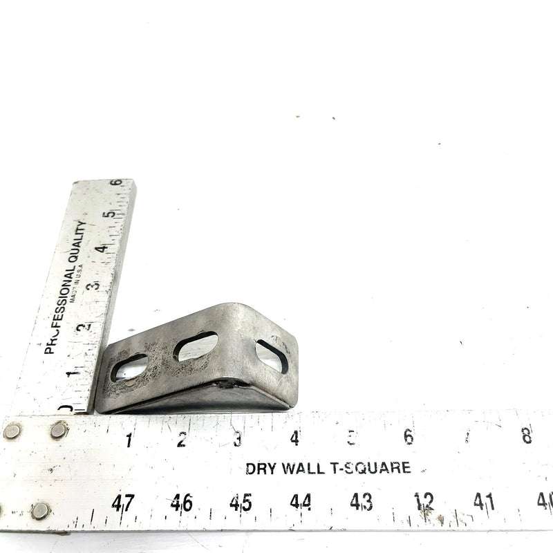 1994 Polaris SL 650 OEM Upper Exhaust Mount Bracket 1060110 JP47