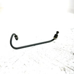 91-02 Suzuki King Quad 300 4x4 OEM Front Lower Left Brake Pipe 59450-39D10 AS34