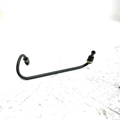 91-02 Suzuki King Quad 300 4x4 OEM Front Lower Left Brake Pipe 59450-39D10 AS34