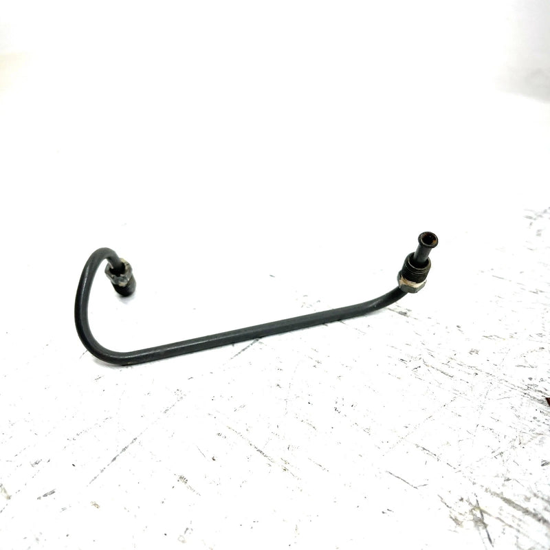 91-02 Suzuki King Quad 300 4x4 OEM Front Lower Left Brake Pipe 59450-39D10 AS34