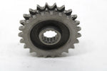 1989 Yamaha Ovation Deluxe Oem Lower Chain Case Sprocket22T 85T-47548-20-00 SY69