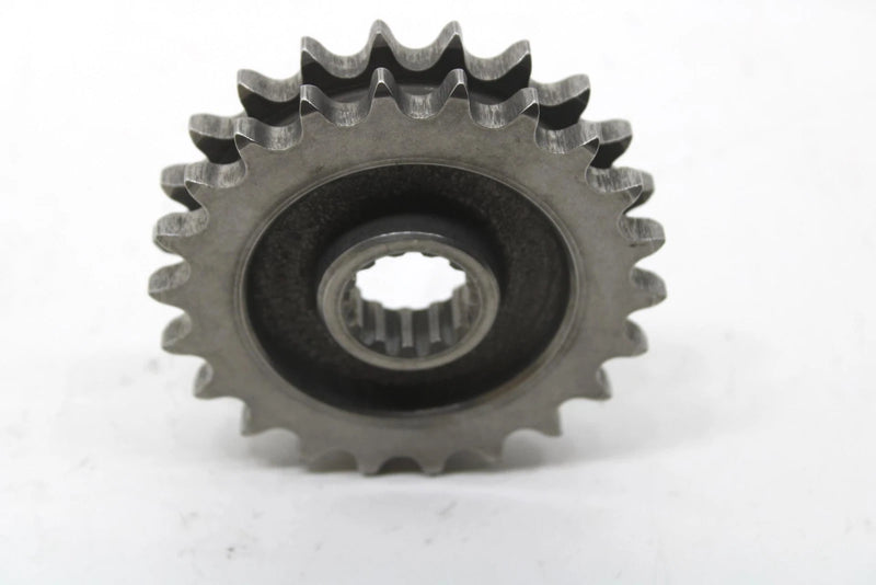 1989 Yamaha Ovation Deluxe Oem Lower Chain Case Sprocket22T 85T-47548-20-00 SY69