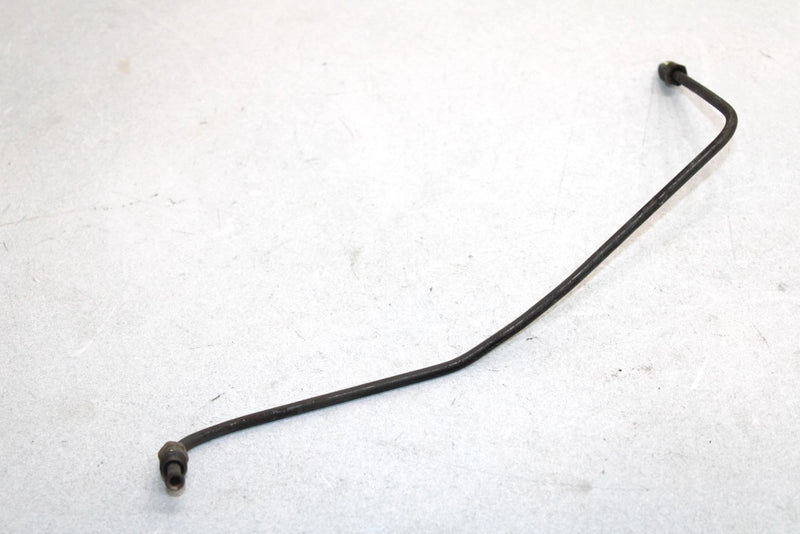 91 Yamaha  Big Bear  4wd Oem Front Brake Hard Line 1 2HR-25871-00-00 AY43