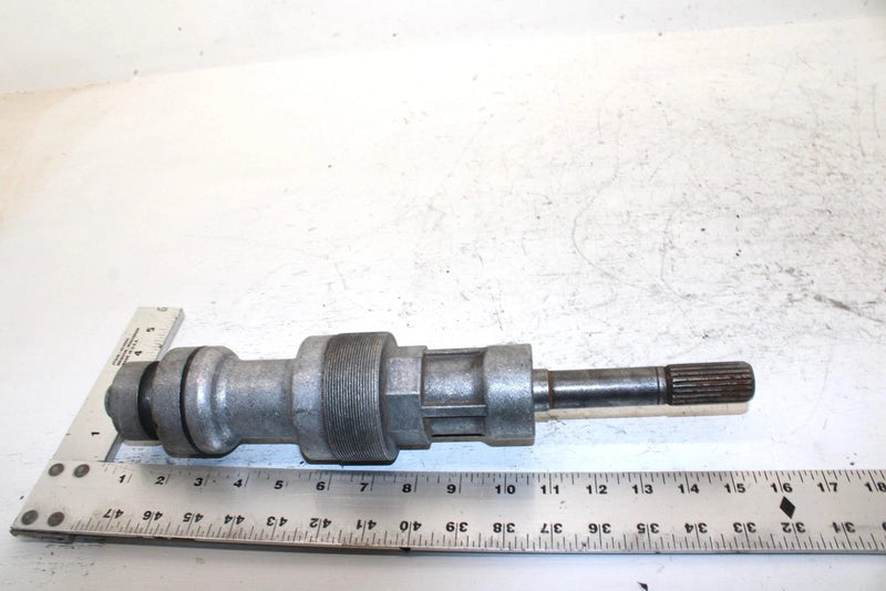 1996 Polaris Sportsman 500 Oem Transmission Snorkle 3233303 AP187