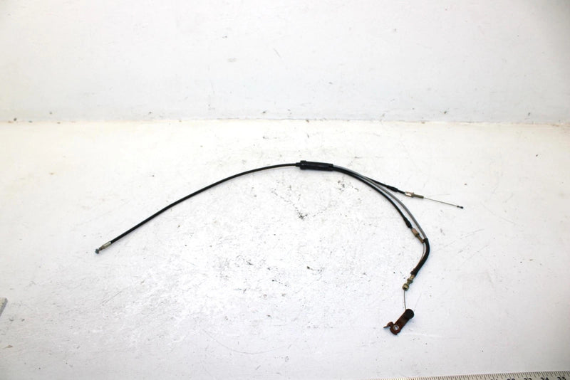 1994 Arctic Cat Ext 580 Oem Throttle Cable 0687-037 SA14