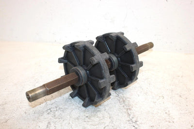 1996 Arctic Cat Cougar Oem Track Driveshaft 0728-028 SA7