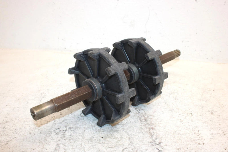 1996 Arctic Cat Cougar Oem Track Driveshaft 0728-028 SA7
