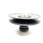 04 Yamaha Rhino 660 OEM Secondary Clutch/Aftermarket Spring 4WV-17660-10-00 XY3