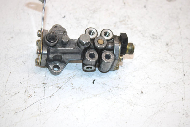 04 Arctic Cat Firecat 600 Efi Oem Bare Oil Pump 3007-565 SAS7
