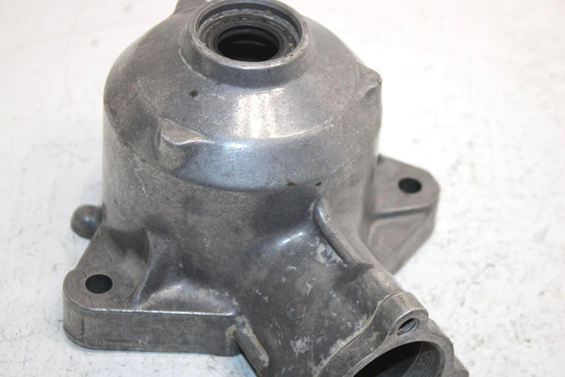 1987 Yamaha  Badger Yfm80t Oem RearGearcase Housing 55X-46151-00-00 AY9