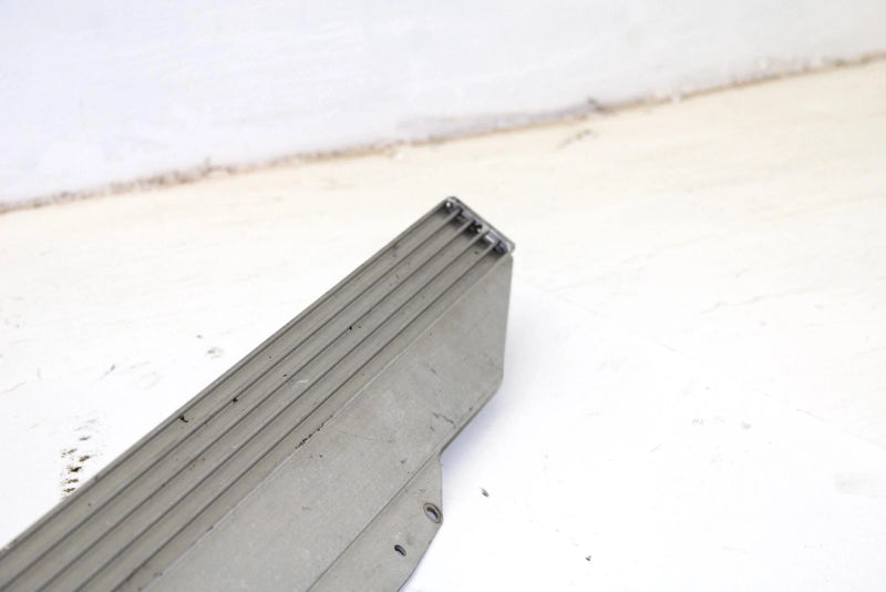 2001 Yamaha Sx700r Oem Right Heat Exchanger Radiator 8CR-1240F-03-00 B565