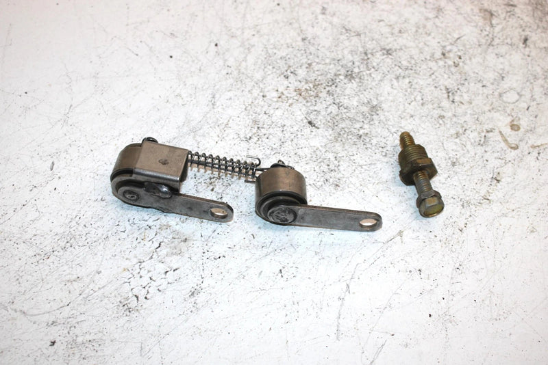 98 ArcticCat Thundercat Mc Oem Drive Chain Tensioner Set 0702-115 0702-324 SAS12