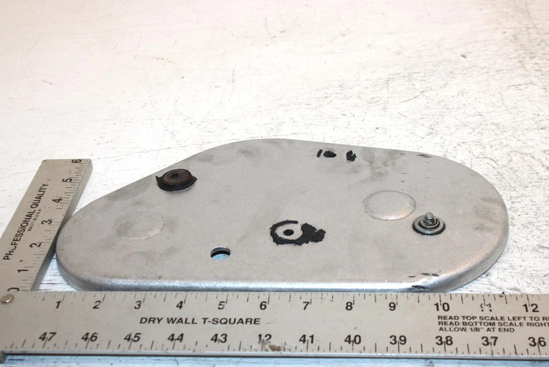 1989 Polaris 400 Oem Chaincase Cover 5223775 SP23
