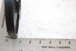 2007 Ski-doo Summit 800 Oem Upper Idler Wheel 165 Black 503191359 SS91