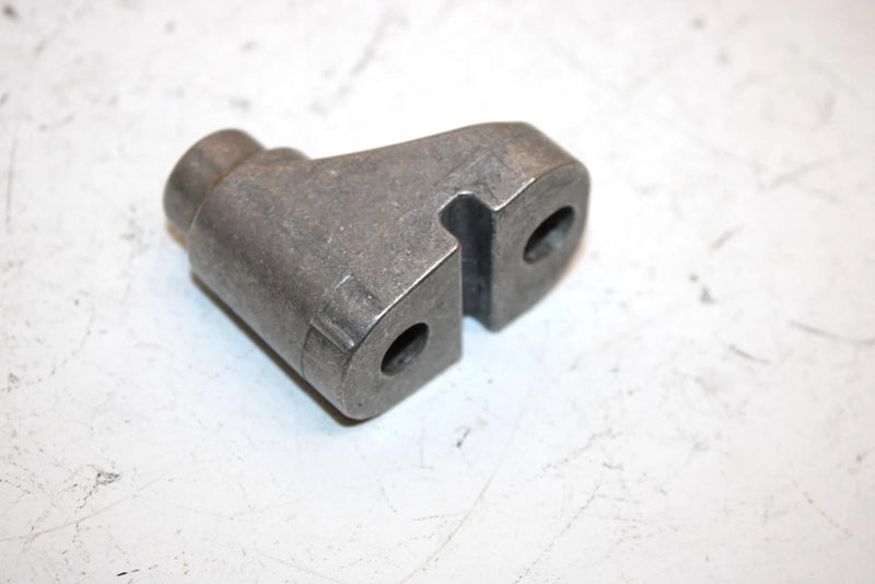 08 Arctic Cat F8 Sno Pro Efi Oem Idler Wheel Mount (Short) 3604-207 Q1908