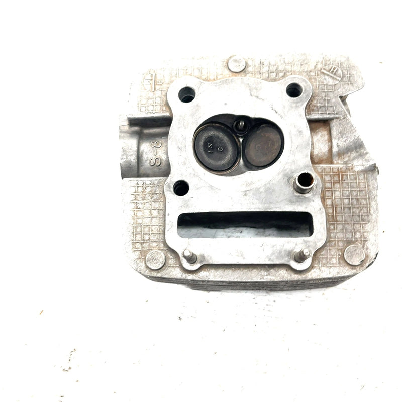 84-87 Suzuki Quadrunner 185 OEM Cylinder Head 11100-24403 AS33