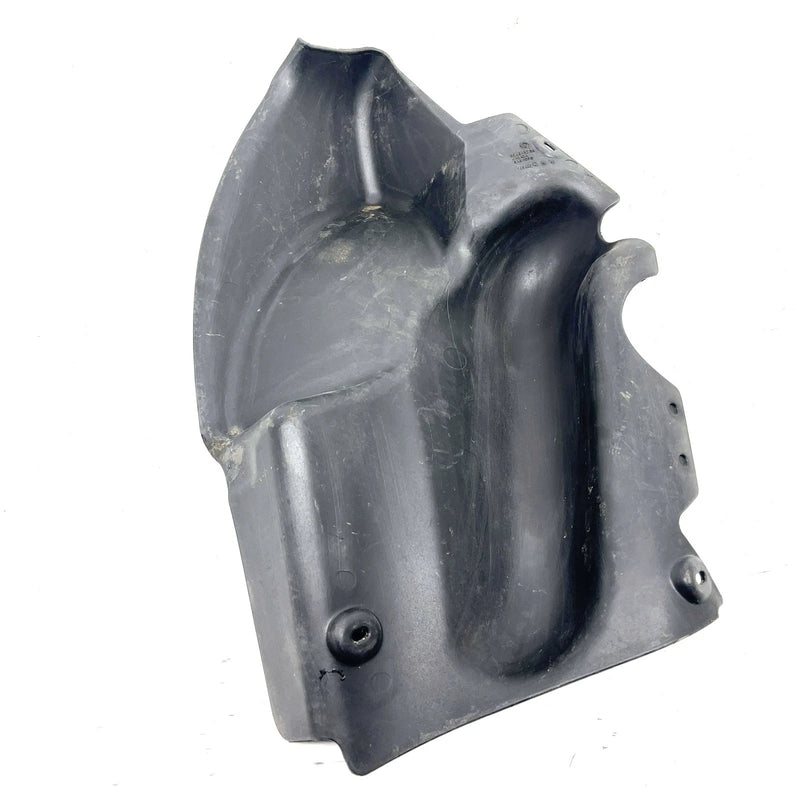 2004 John Deere Trail Buck 650 EXT OEM Left Inner Splash Guard 705000133 AJ1.1