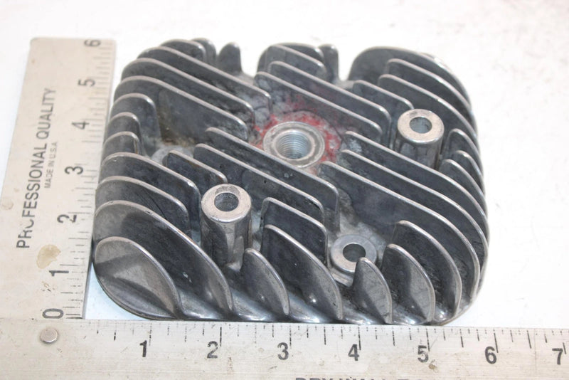 92 Polaris Sport Gt Oem Cylinder Head Pair 3084250 SP62