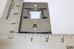 99 Polaris SLTH OEM Latch Plate Bracket 5243533 JP2
