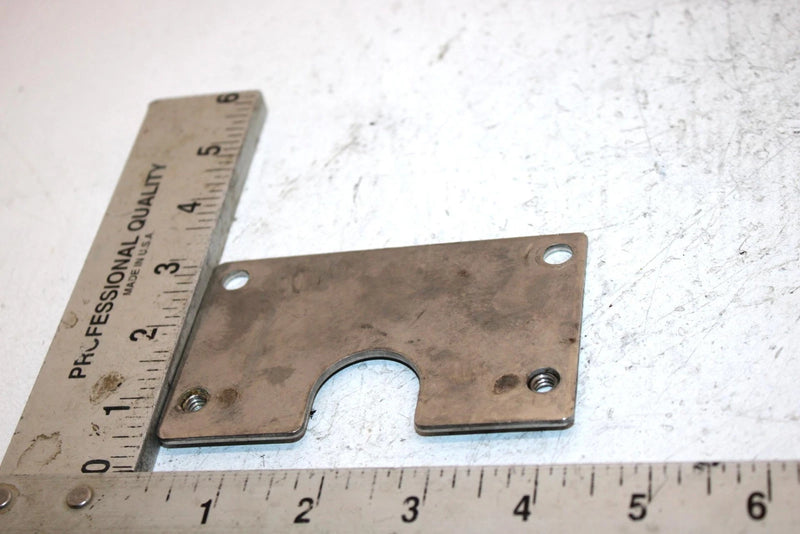 1996 Polaris Slx 780 Oem Fuel Pump Bracket Mount 1060120 JP30