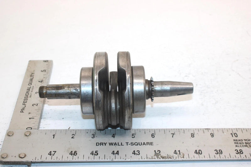 1980 Honda Atc110 Oem Crankshaft 13000-943-000 AH74