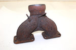 1997 Ski-doo Formula 500 Oem Exhaust Manifold 420973228 SS108