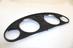 1999 Ski-doo Mach Z Oem Gauge Support Dash Plate 572098600 Q3057