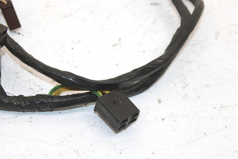 1996 Ski-doo Formula Sls Oem Hood Wiring Harness SS88