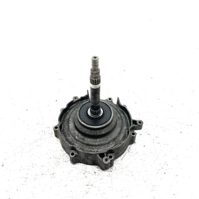 2006 Yamaha Rhino 450 YXR450FA 4x4 OEM Clutch Housing 5GH-16611-10-00 XY2