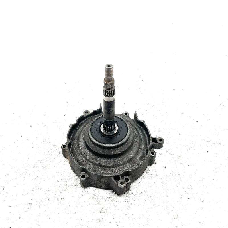 2006 Yamaha Rhino 450 YXR450FA 4x4 OEM Clutch Housing 5GH-16611-10-00 XY2