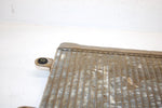 03 Bombardier Quest 650 Oem Radiator 709200088 709200109 AB1