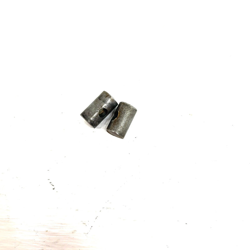 2002 Suzuki Quadrunner 500 LTF500F OEM Brake Cable Pin Pair 09209-13006 AS37