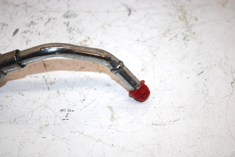 12 Arctic Cat M1100 Turbo Sno Pro 162 OEM Turbo Oil Line 3007-806 SA8