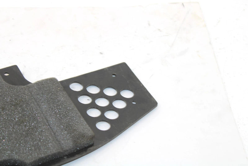 2007 Polaris Fst Touring Oem Upper Intake Plate 2633242 SP162