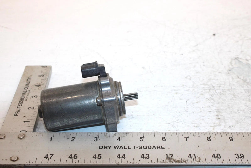 2019 Honda Trx500fe2ac Oem Shift Selector Motor 31300-HP5-602 AH12