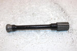 2006 Kawasaki Prarie 360 Oem Prop Drive Shaft 13107-1505 AK29