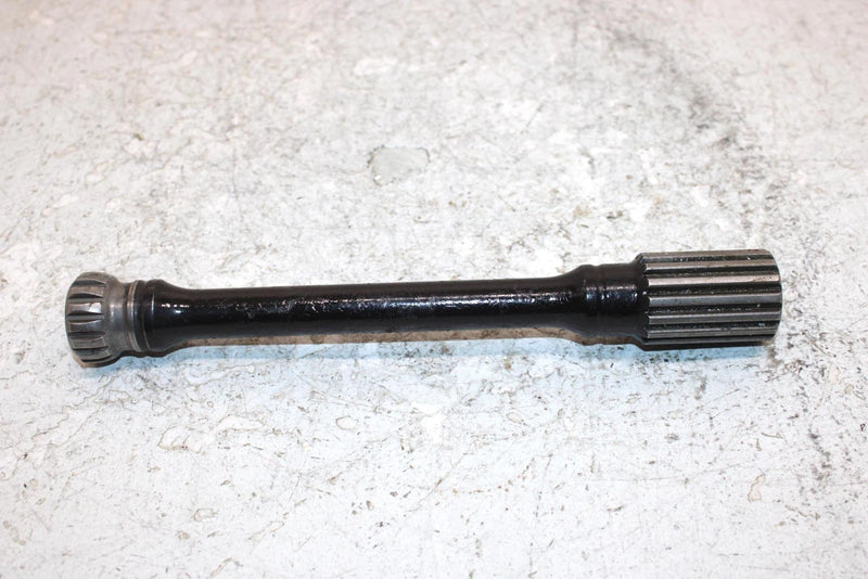 2006 Kawasaki Prarie 360 Oem Prop Drive Shaft 13107-1505 AK29