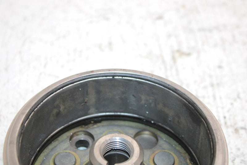 03 Bombardier Rally 175 Oem Flywheel A31100179000 AB7