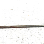 2001 Bombardier DS650 OEM Steering Tie Rod Pair 709400064 AB16